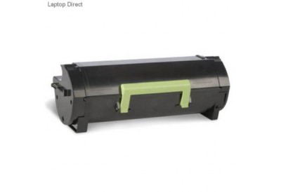 Lexmark 505XE Extra High Yield Toner Cartridge  Corporate Cartridge